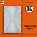 Michel Gonet – Phasing News - Volume 1