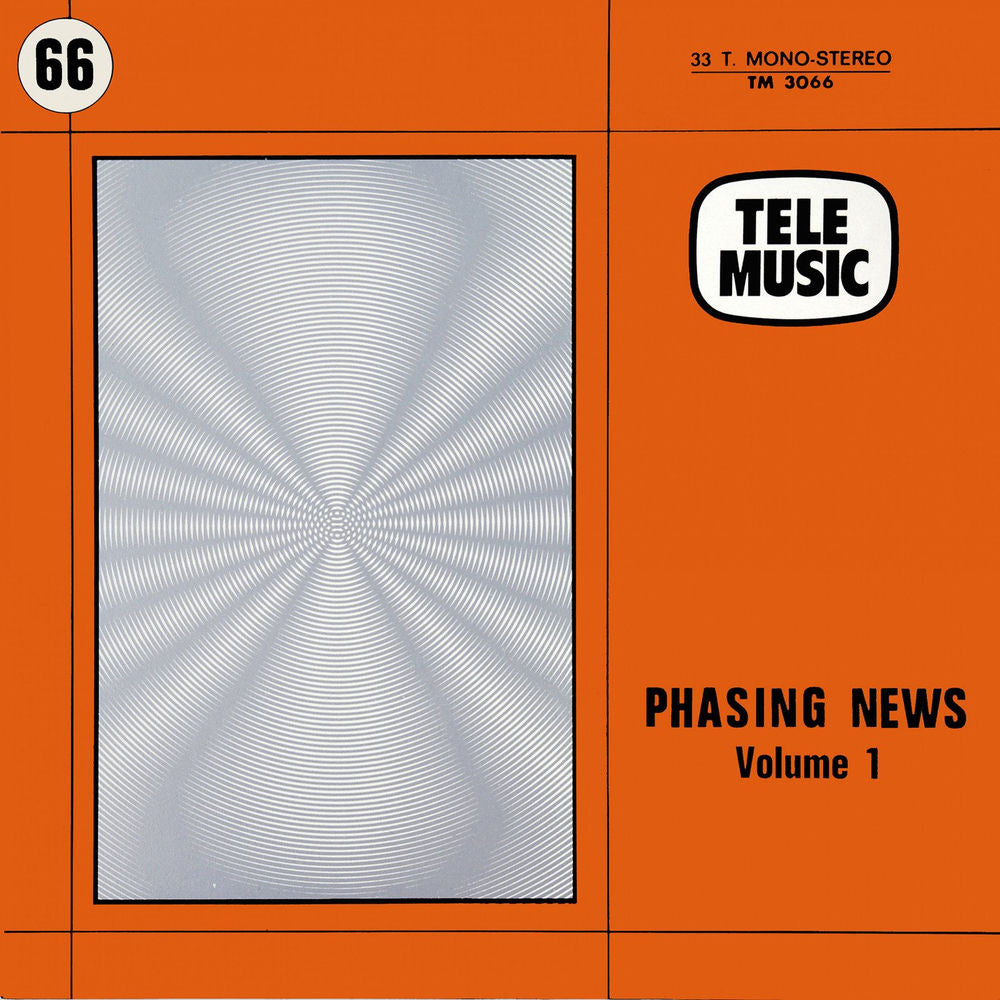 Michel Gonet – Phasing News - Volume 1