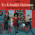 Michelle David & The Gospel Sessions – It's a Soulful Christmas