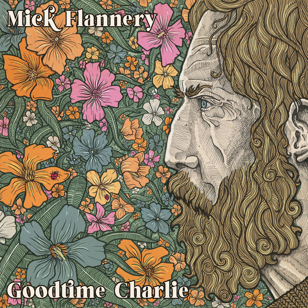 Mick Flannery – Goodtime Charlie