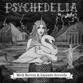 Mick Harvey – Psychedelia in White