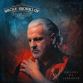 Micke Bjorklof & Blue Strip – Colors of Jealousy