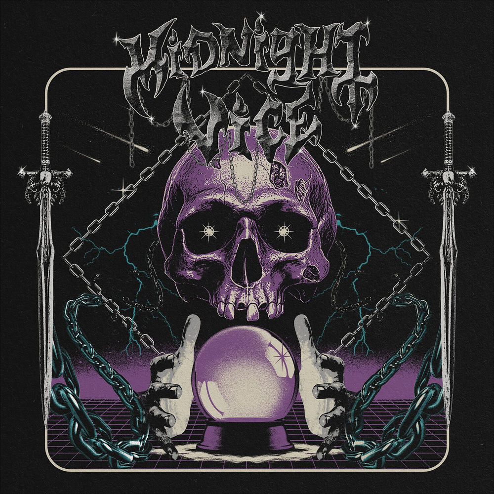 Midnight Vice – Midnight Vice