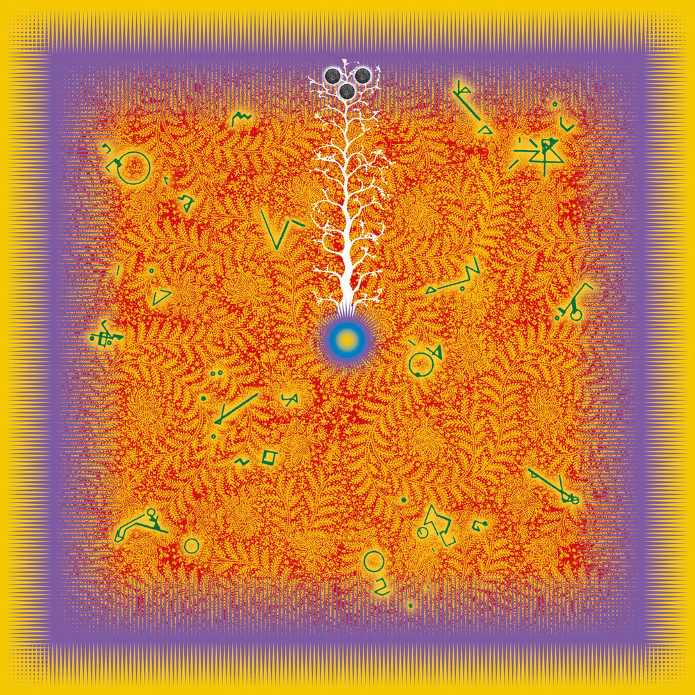 Midori Takada – Tree of Life