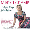Mieke Telkamp – Prego, Prego, Gondoliere - 75 große Erfolge - 75 grote successen