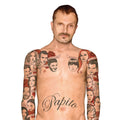 Miguel Bosé – Papito (Deluxe)
