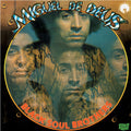 Miguel De Deus – Black Soul Brothers