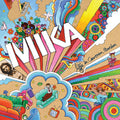 MIKA – Life In Cartoon Motion (UK eDeluxe Album)