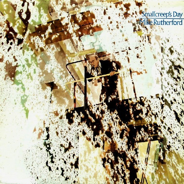 Mike Rutherford – Smallcreep’s Day