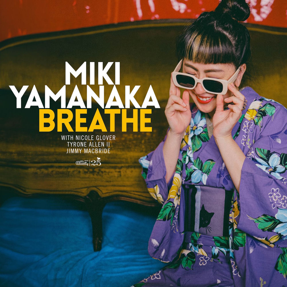 Miki Yamanaka – Breathe