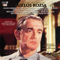Miklós Rózsa – Legendary Hollywood: Miklós Rózsa