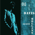 Miles Davis – Dig [Original Jazz Classics Remasters] (OJC Remaster)