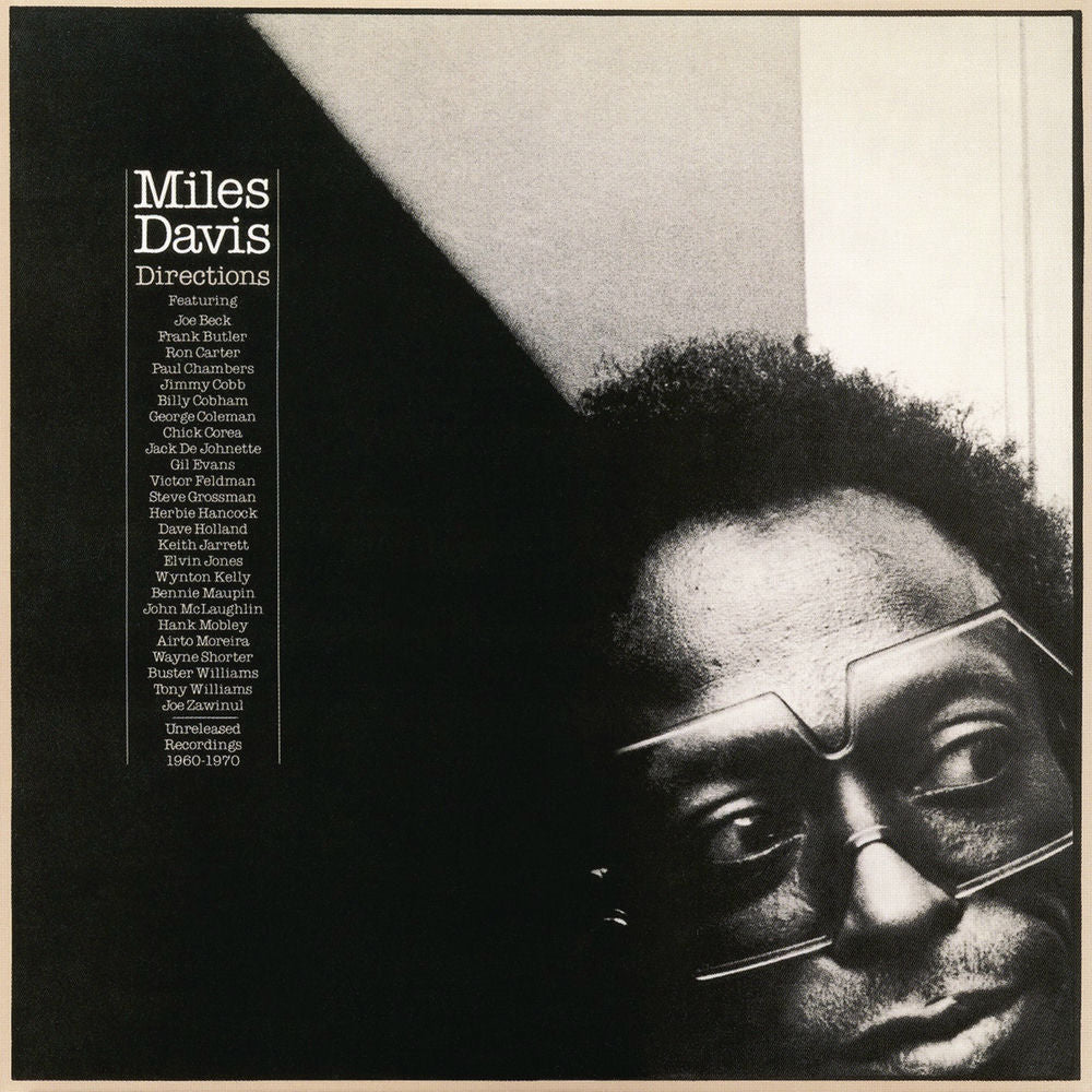 Miles Davis – Directions