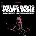 Miles Davis – "Four" & More (2022 Remaster)