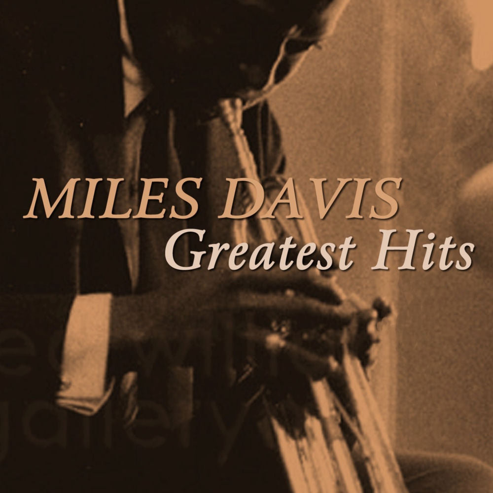 Miles Davis – Greatest Hits