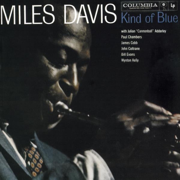 Miles Davis – Kind of Blue