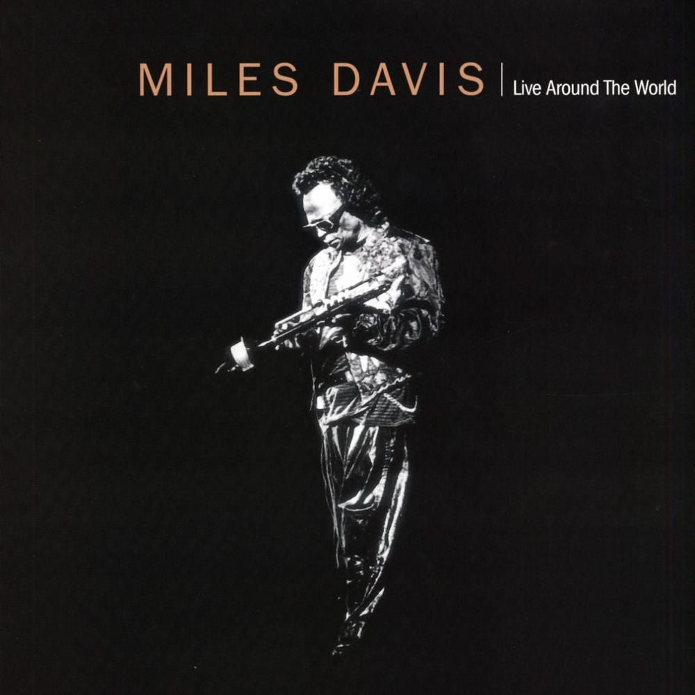 Miles Davis – Live Around the World