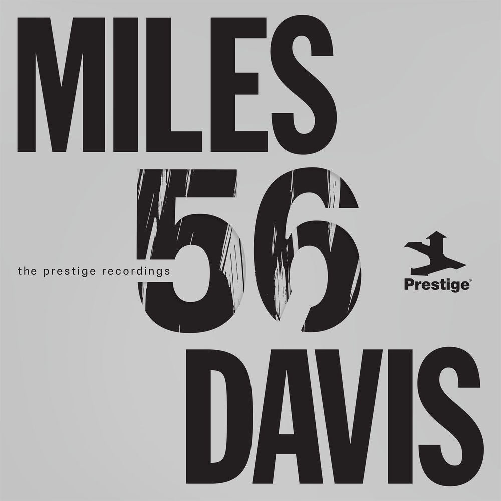 Miles Davis – Miles '56 (Remastered 2026)