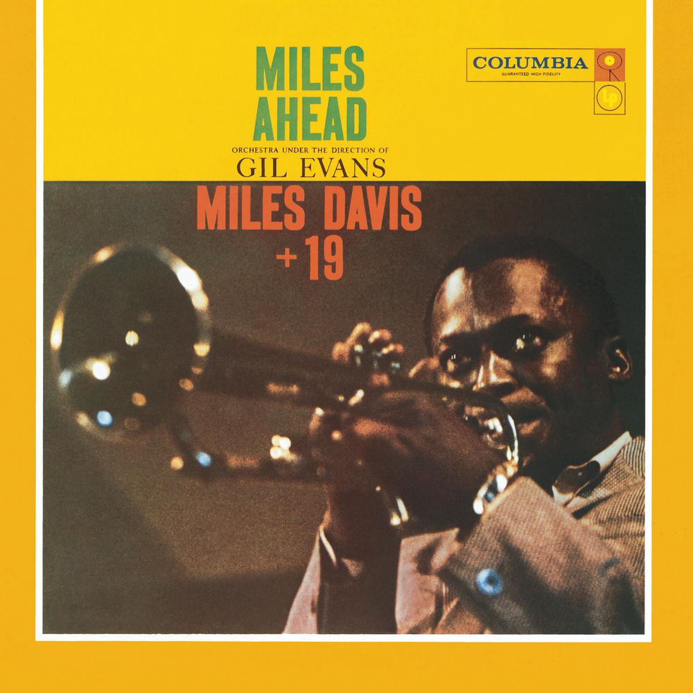 Miles Davis – Miles Ahead (Expanded Edition)