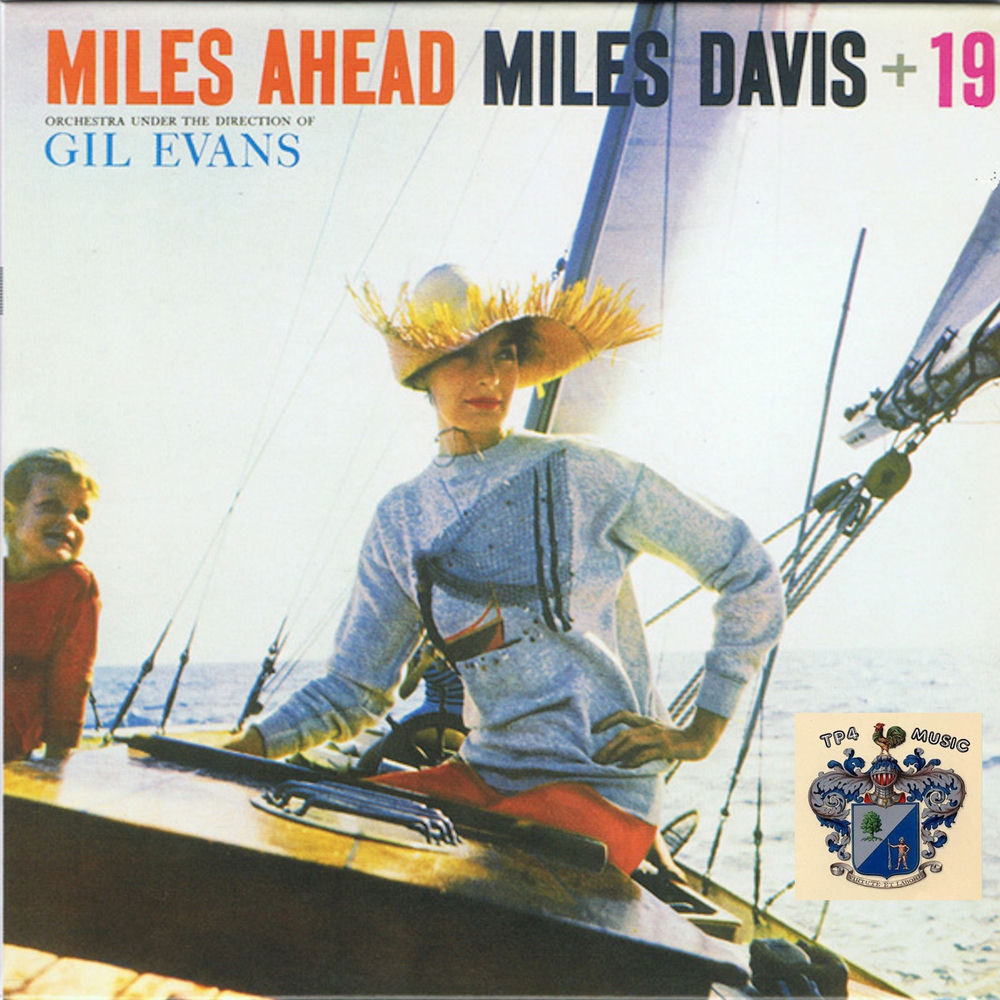 Miles Davis – Miles Ahead