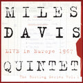 Miles Davis – Miles Davis Quintet: Live In Europe 1967: The Bootleg Series, Vol. 1