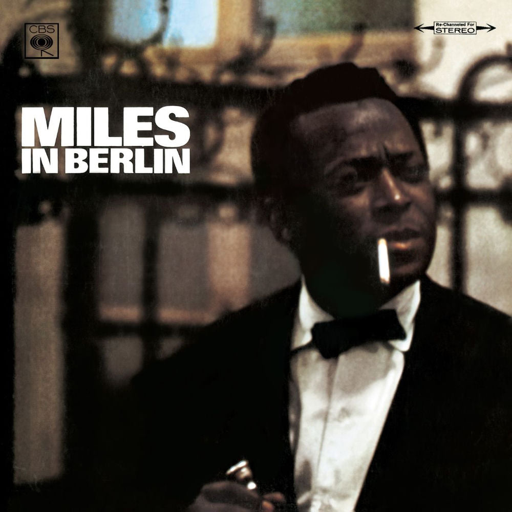 Miles Davis – Miles In Berlin