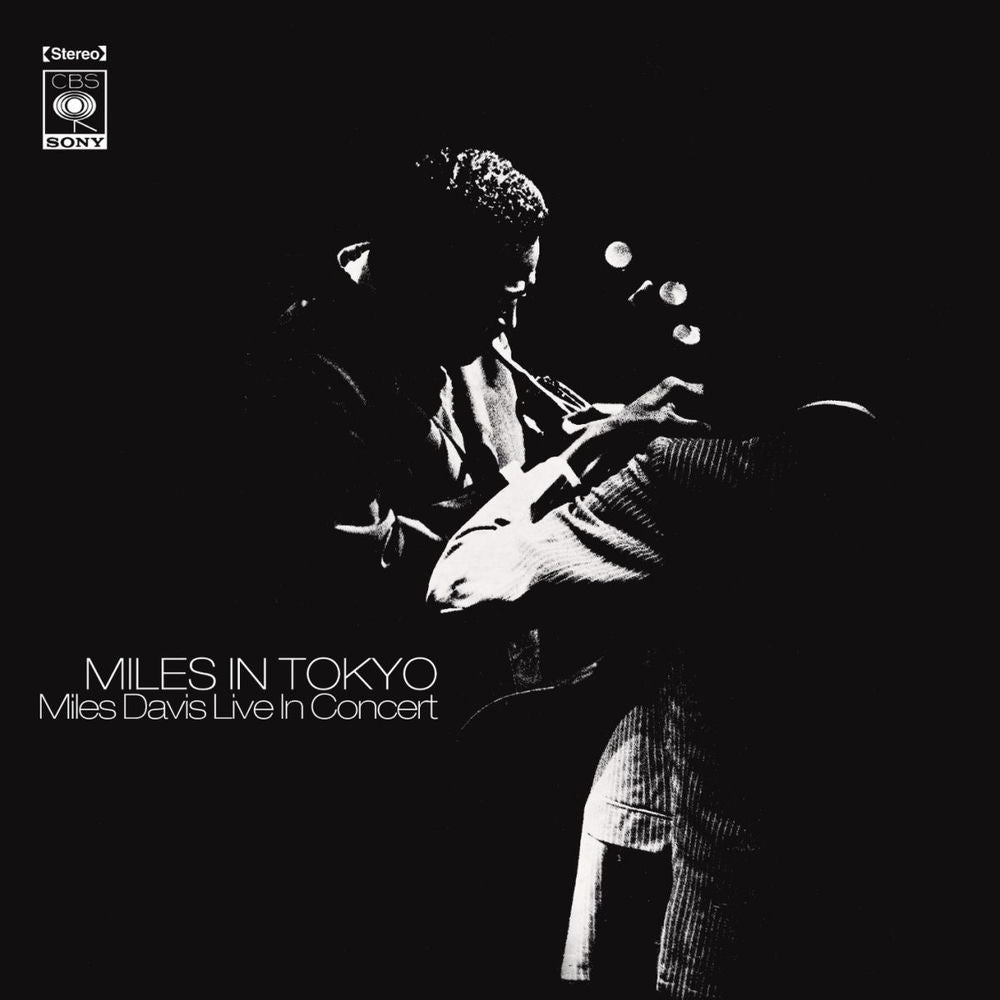 Miles Davis – Miles In Tokyo