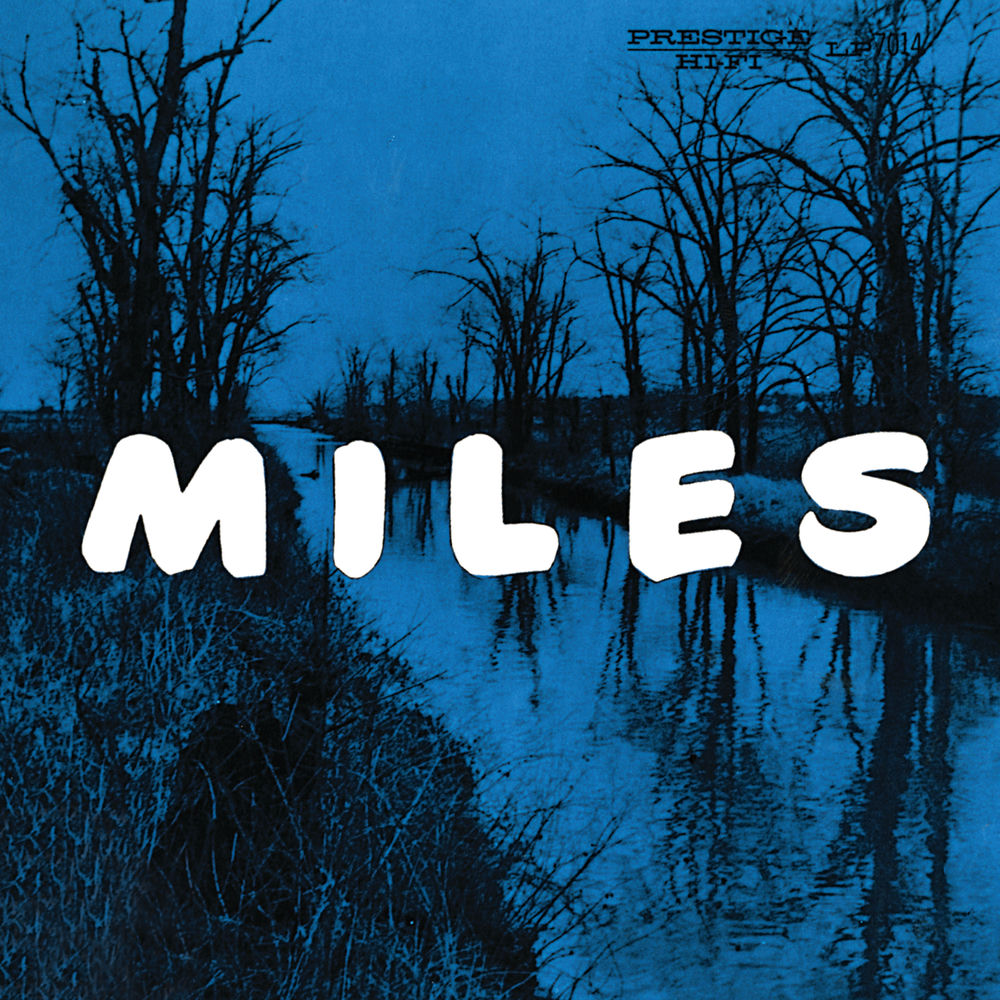 Miles Davis – Miles: The New Miles Davis Quintet [Rudy Van Gelder Remaster] (Digital eBooklet Version)