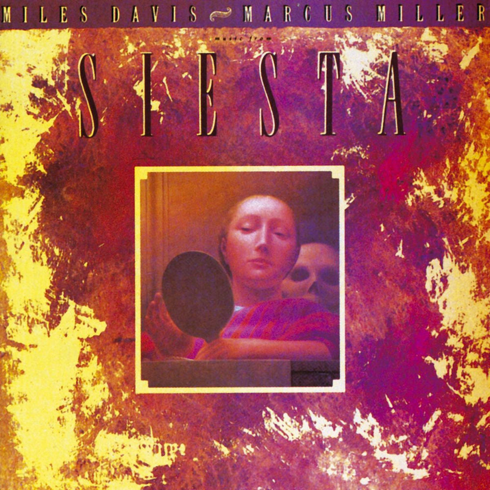 Miles Davis – Music From Siesta