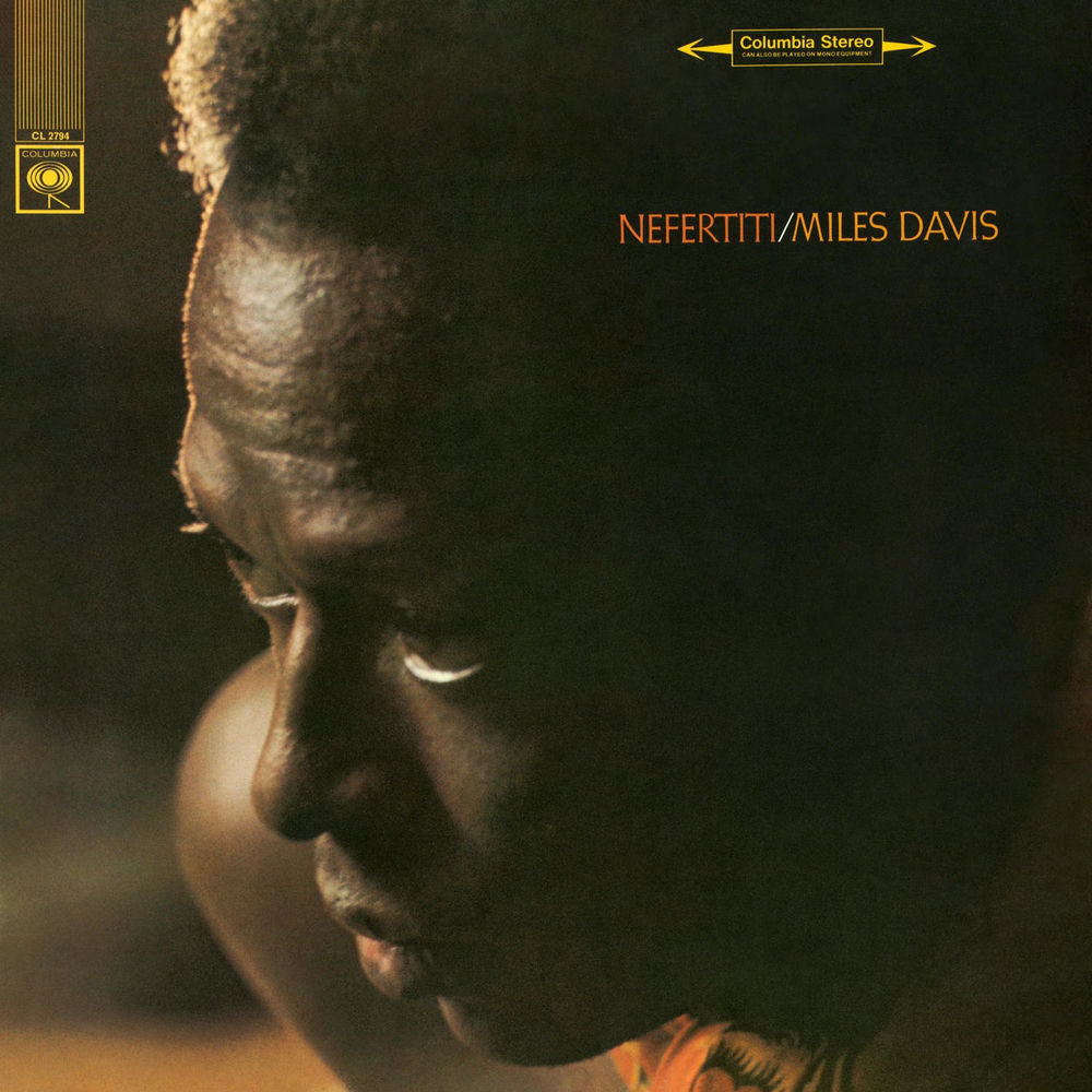 Miles Davis – Nefertiti (2023 Remaster)