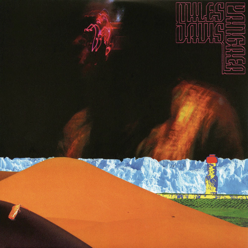 Miles Davis – Pangaea