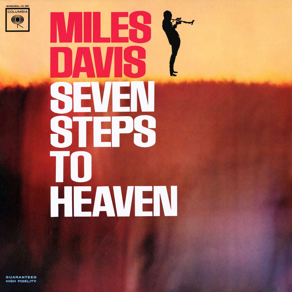 Miles Davis – Seven Steps To Heaven (2023 Remaster)