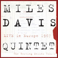 Miles Davis – The Bootleg Series, Vol. 1: Live In Europe 1967
