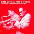 Miles Davis – The Complete Columbia Recordings 1955-1961