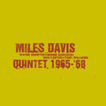 Miles Davis – The Complete Columbia Studio Recordings Of The Miles Davis Quintet January 1965 To June 1968