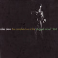 Miles Davis – The Complete Live At The Plugged Nickel - 1965