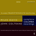 Miles Davis – The Jazz at the Plaza and 1961 Studio Recordings: The Complete Columbia Recordings of Miles Davis with John Coltrane, Disc 6