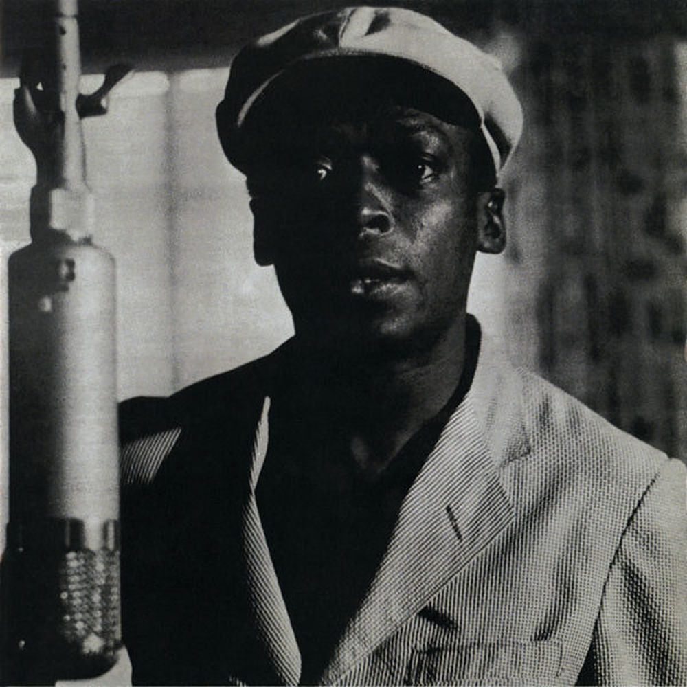 Miles Davis – The Musings Of Miles