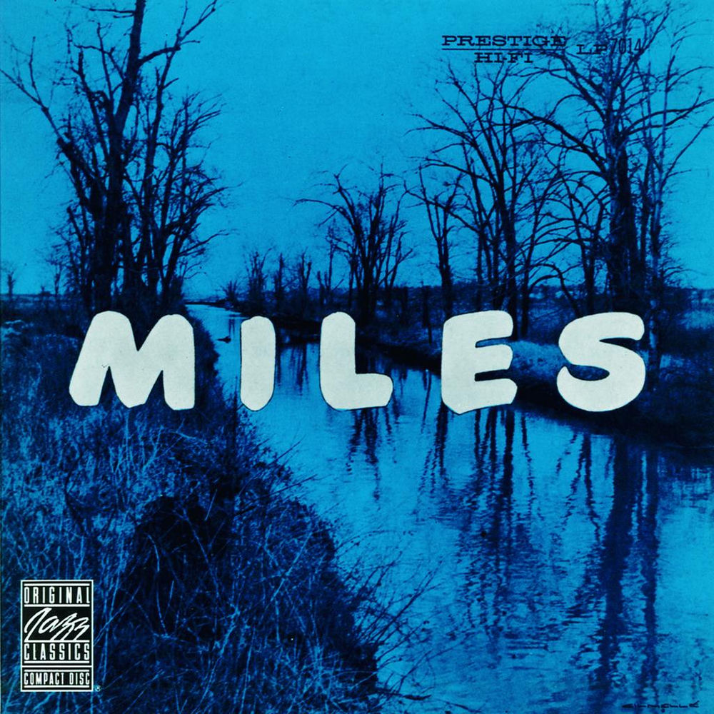 Miles Davis – The New Miles Davis Quintet
