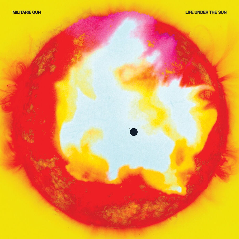 Militarie Gun – Life Under The Sun