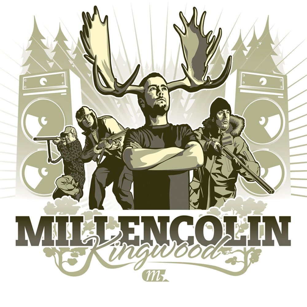 Millencolin – Kingwood