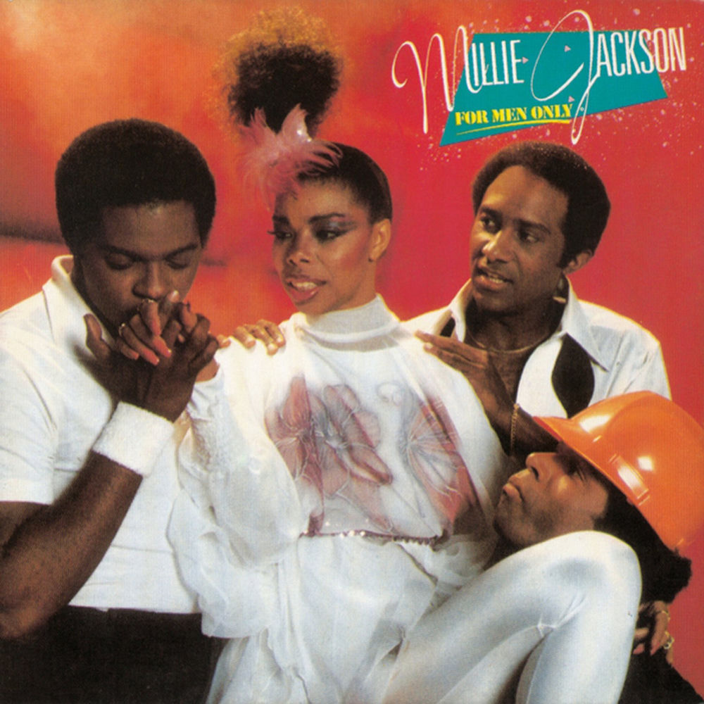 Millie Jackson – For Men Only