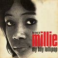 Millie Small – My Boy Lollipop: The Best Of Millie Small