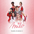 Milo – Muziek uit Seizoen 2