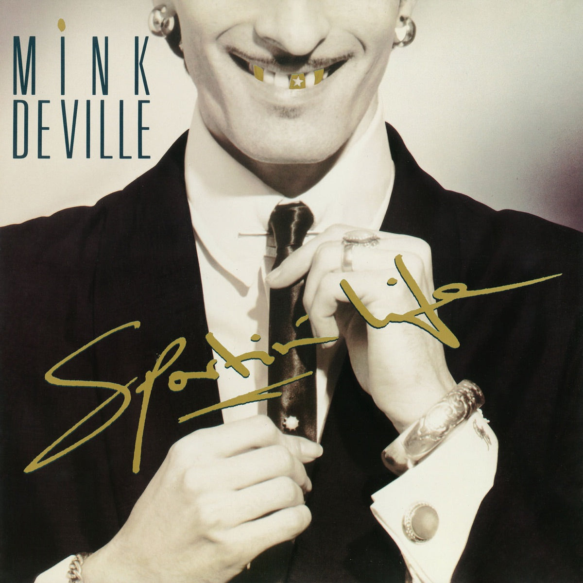 Mink DeVille – Sportin' Life