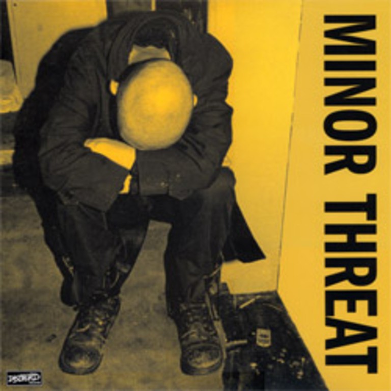 Minor Threat – Complete Discography