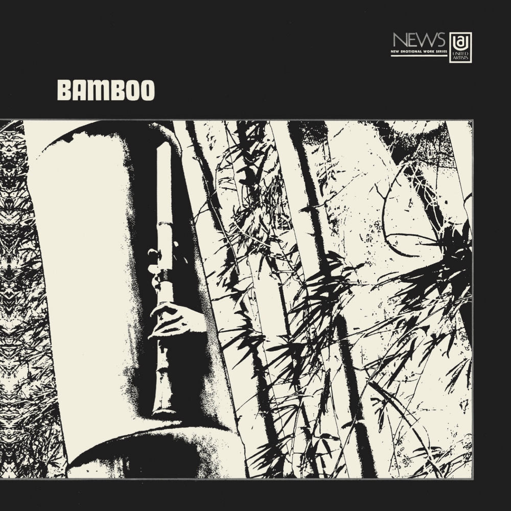 Minoru Muraoka – Bamboo