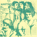 Minutemen – The Politics of Time