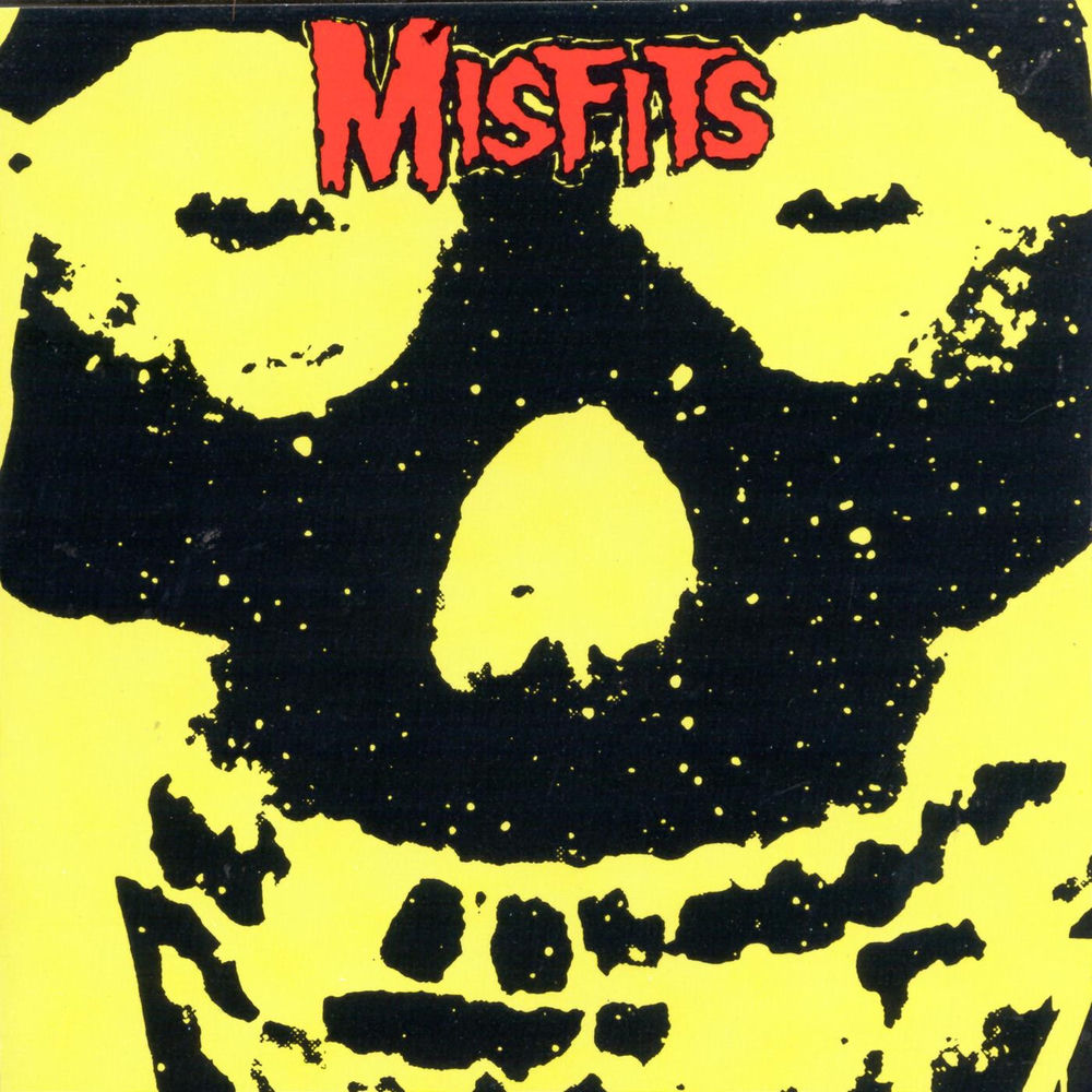 Misfits – Collection