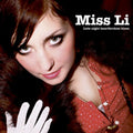 Miss Li – Late Night Heartbroken Blues